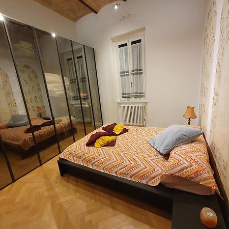 Ferienwohnung Casa Menna Rom Exterior foto
