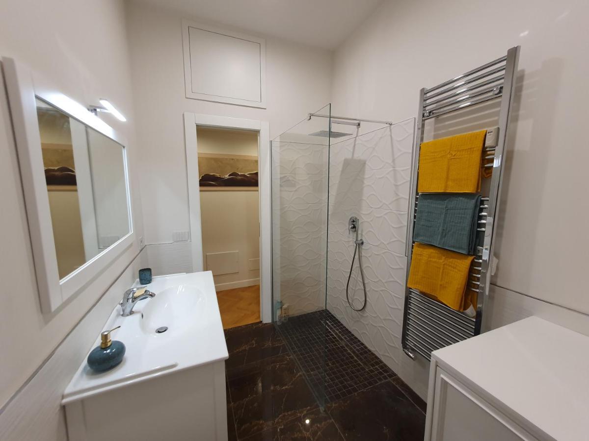 Ferienwohnung Casa Menna Rom Exterior foto