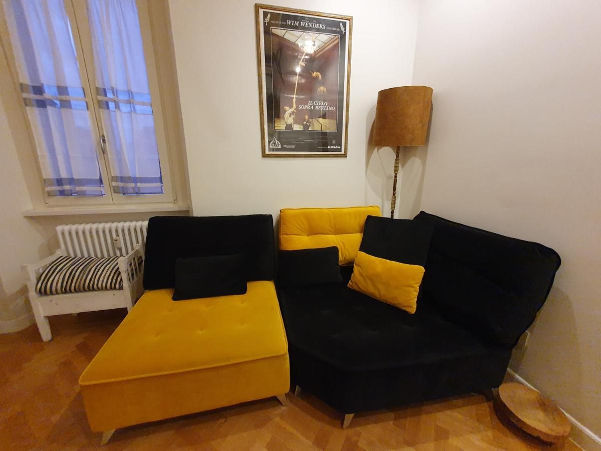 Ferienwohnung Casa Menna Rom Exterior foto