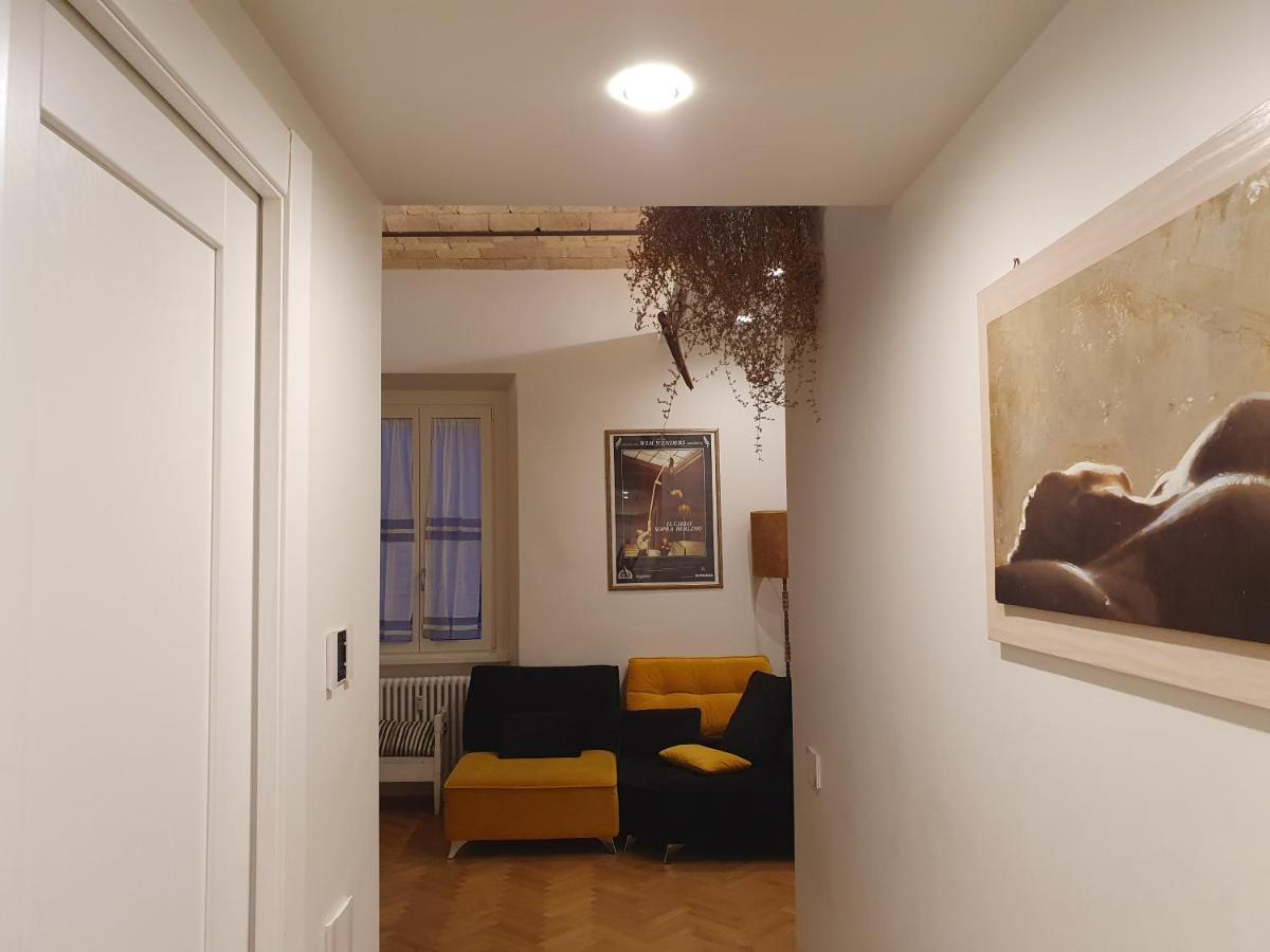 Ferienwohnung Casa Menna Rom Exterior foto