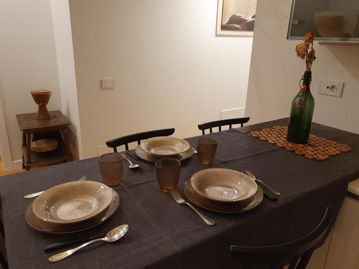 Ferienwohnung Casa Menna Rom Exterior foto
