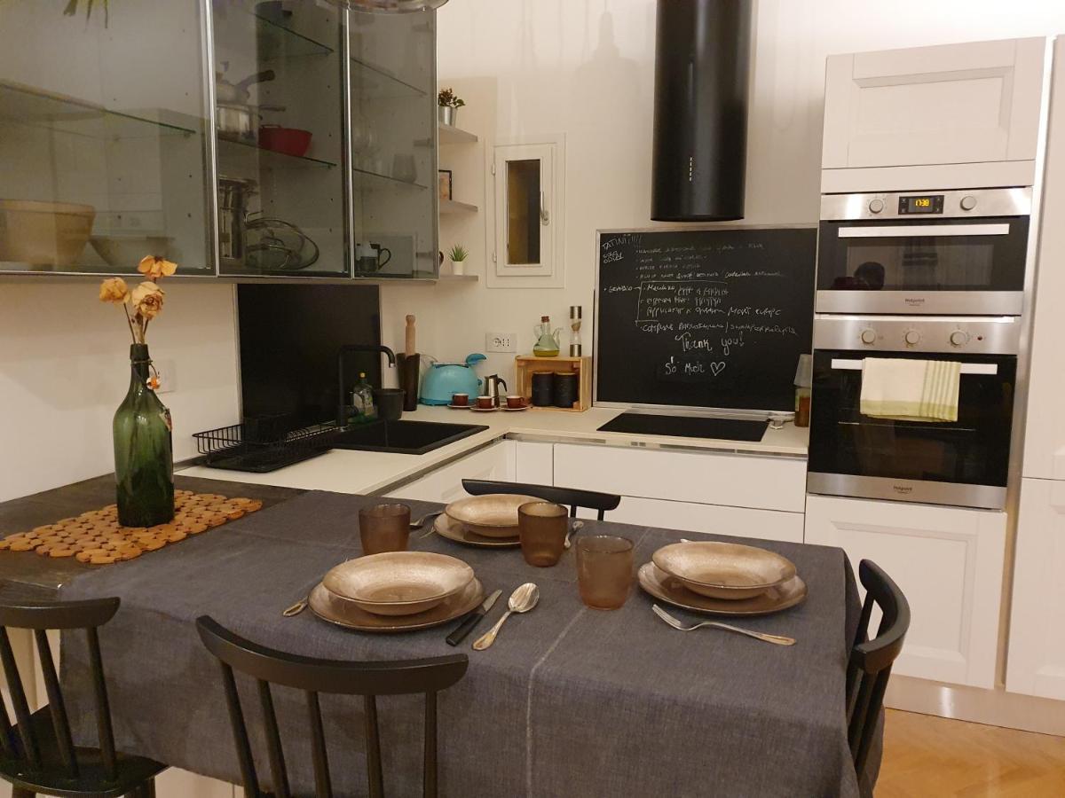 Ferienwohnung Casa Menna Rom Exterior foto